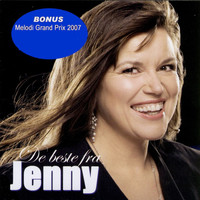 Jenny Jenssen - De Beste Fra Jenny