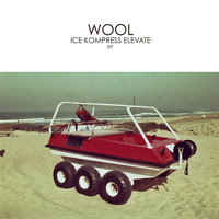 Wool - Ice Kompress Elevate EP