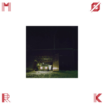 Mørk - Running Away