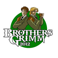 Big City - Brothers Grimm
