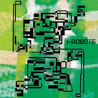 I-Robots - Kind Of Intrigue (The Cosmic Disco Remixes)
