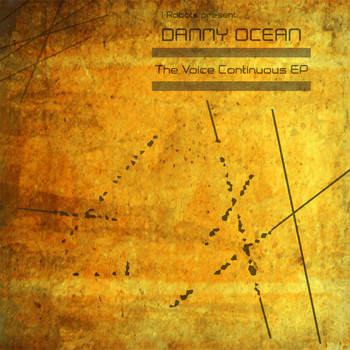 Danny Ocean - The Voice Continuous - EP