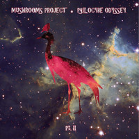 Mushrooms Project - Psilocybe Odyssey (Pt. 1)