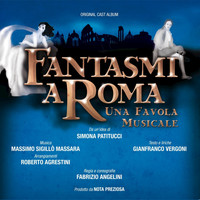 Massimo Sigillò Massara - Una Favola Musicale (Soundtrack from Fantasmi a Roma)