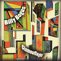 Billy Bogus - Glamouflage