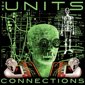 The Units - Connections (Warm Moving Bodies - The Remixes EP)