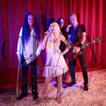 Glam - Circus