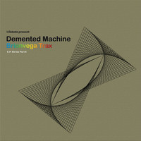 Demented Machine - Brionvega Trax (EP Series Pt. 6)