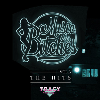 Various Artists - Music for Bitches Vol.3 - The Hits
