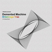 Demented Machine - Brionvega Trax (EP Series Pt. 5)