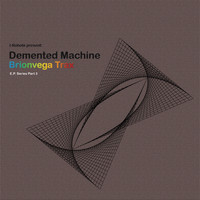 Demented Machine - Brionvega Trax (EP Series Pt. 3)