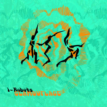 I-Robots - Glamouflage