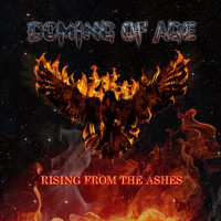 Coming Of Age - Rising from the Ashes