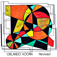 Orlando Voorn - Revived