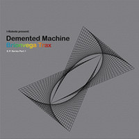 Demented Machine - Brionvega Trax (EP Series Pt. 1)