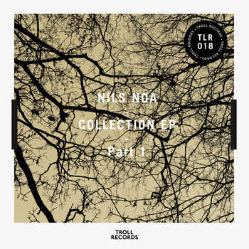 Various Artists - Collection EP Part 1