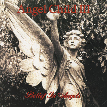 Diverse Artister - Angel Child III - Belief in Angels