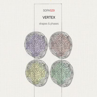 Vertex - Shapes & Phases