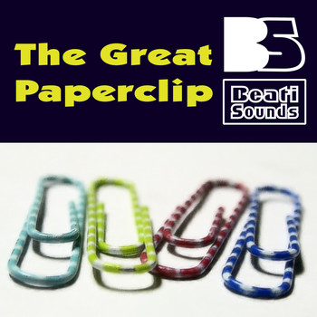 Beati Sounds - The Great Paperclip