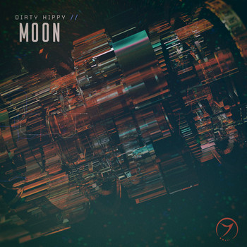 Dirty Hippy - Moon