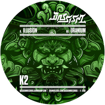 K2 - Illusion