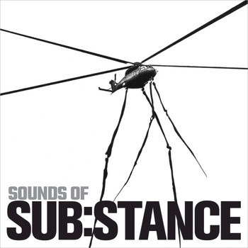 Various Artists - Sounds of SUB:STANCE