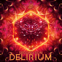 Second Sun - Delirium