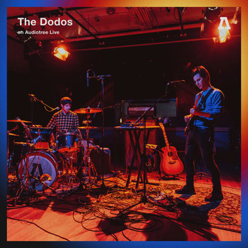 The Dodos - The Dodos on Audiotree Live