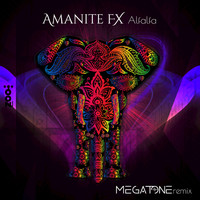 Amanite FX - Alfalfa (Remix)