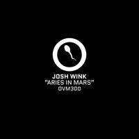 Josh Wink - Aries in Mars