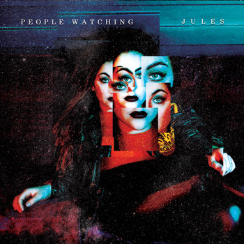 Jules - People Watching