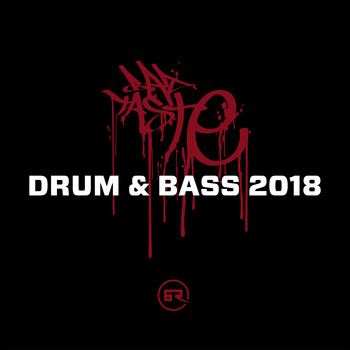 Various Artists - Bad Taste Drum & Bass 2018