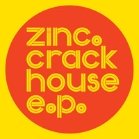 DJ Zinc - Crackhouse, Vol. 1