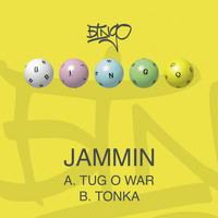 Jammin - Tug O War / Tonka