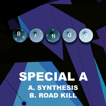 Special A - Synthesis / Road Kill