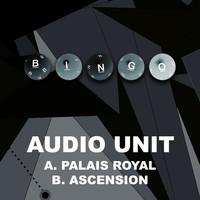 Audio Unit - Palais royal / Ascension