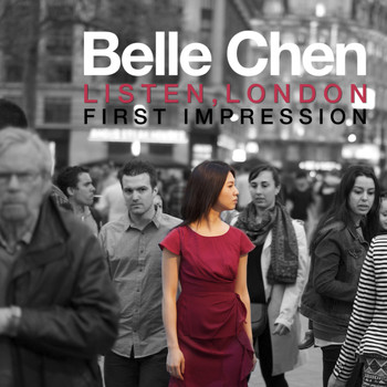 Belle Chen - Listen, London: First Impression