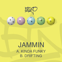 Jammin - Kinda Funky / Drifting