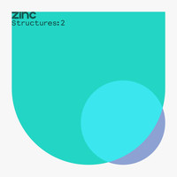 DJ Zinc - Structures: 2