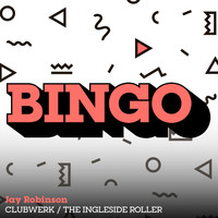 Jay Robinson - Clubwerk / The Ingleside Roller