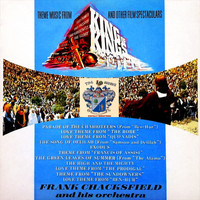 Frank Chacksfield - King of Kings
