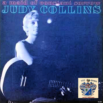 Judy Collins - Maid of Constant Sorrow