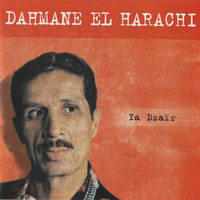 Dahmane El Harachi - Ya Dzaïr