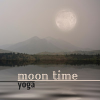 Moon Salutation - Moon Time Yoga - Divine Yoga Songs for Feminine Empowerment