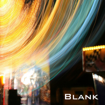 Blank Band - Blank