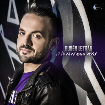 Ruben Letran - No Eres una Más