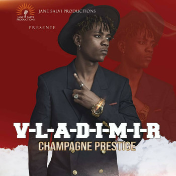 Vladimir - Champagne prestige