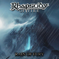Rhapsody of Fire - Rain of Fury
