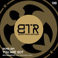 Sione (SP) - You Are Sot