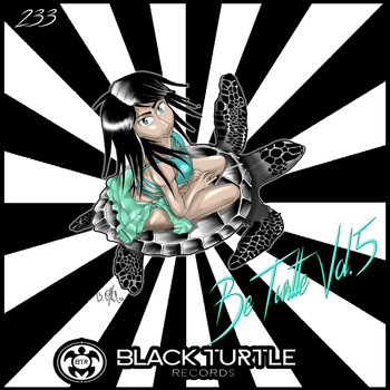 Various Artists - Be Turtle, Vol. 5